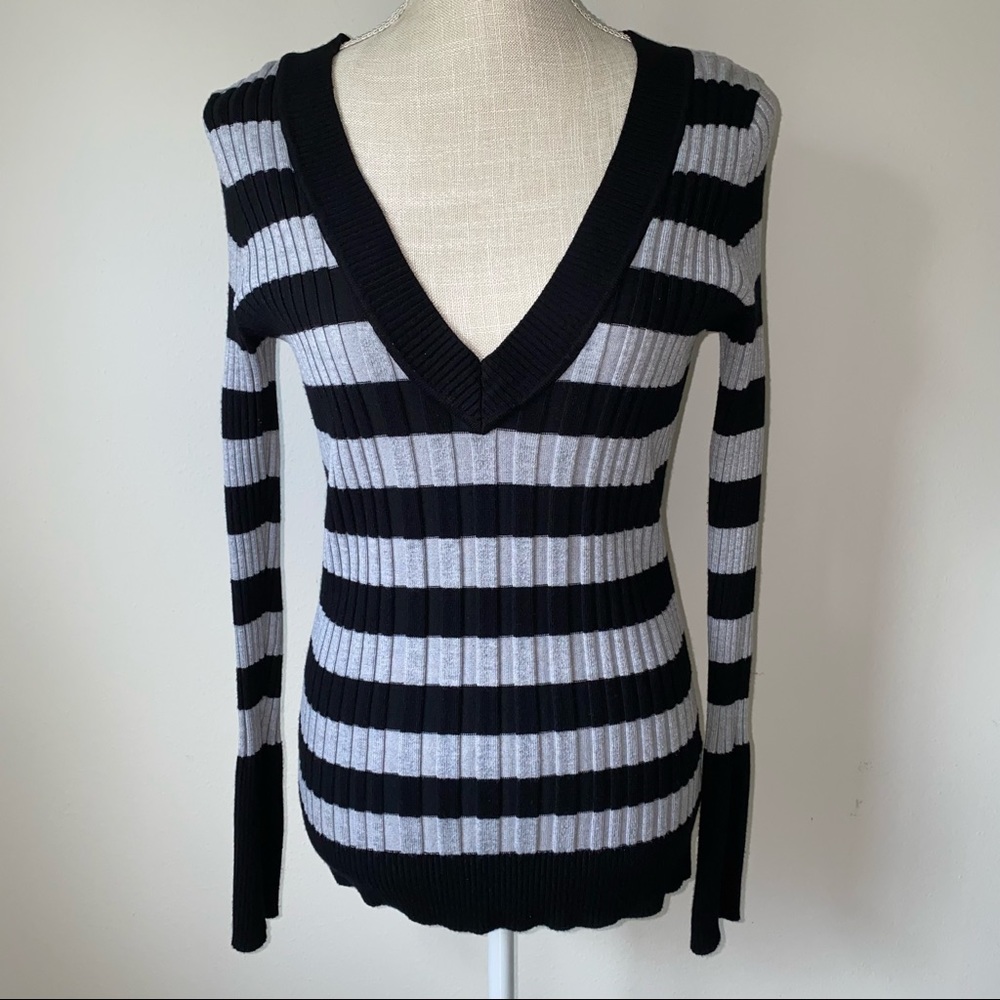 Sweater shirt